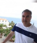 Встретьте Мужчинa : Jim, 53 лет до США  San Francisco